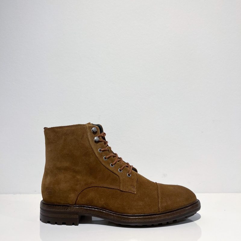 Stiefeletten Blackstone UG20 Tabacco – Bild 2
