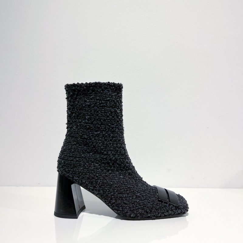 Stiefeletten Chantal 2202 – Bild 2