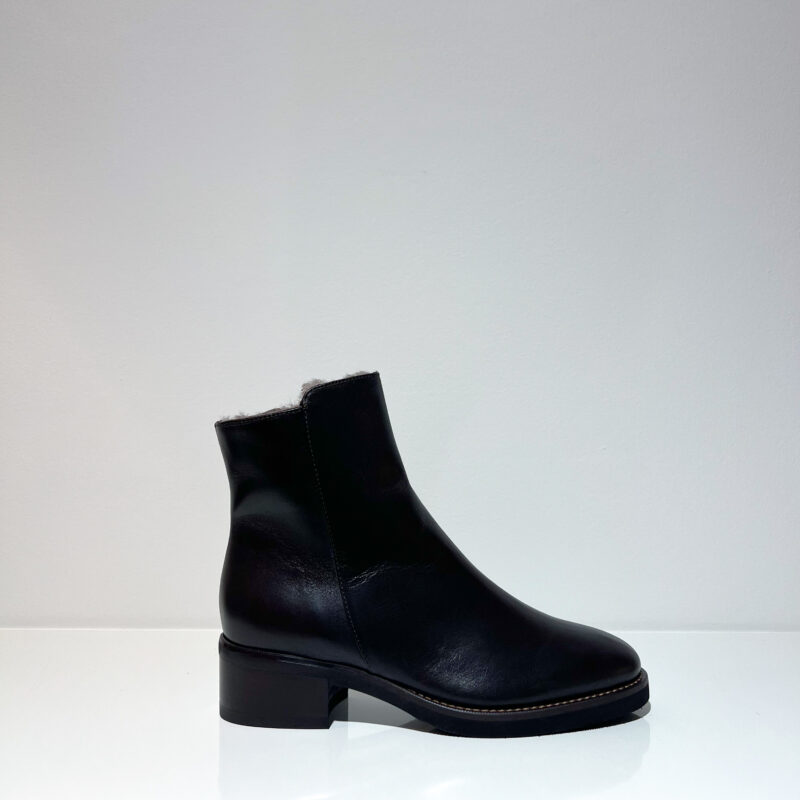Stiefeletten Luca Grossi 3950 T.Moro – Bild 2