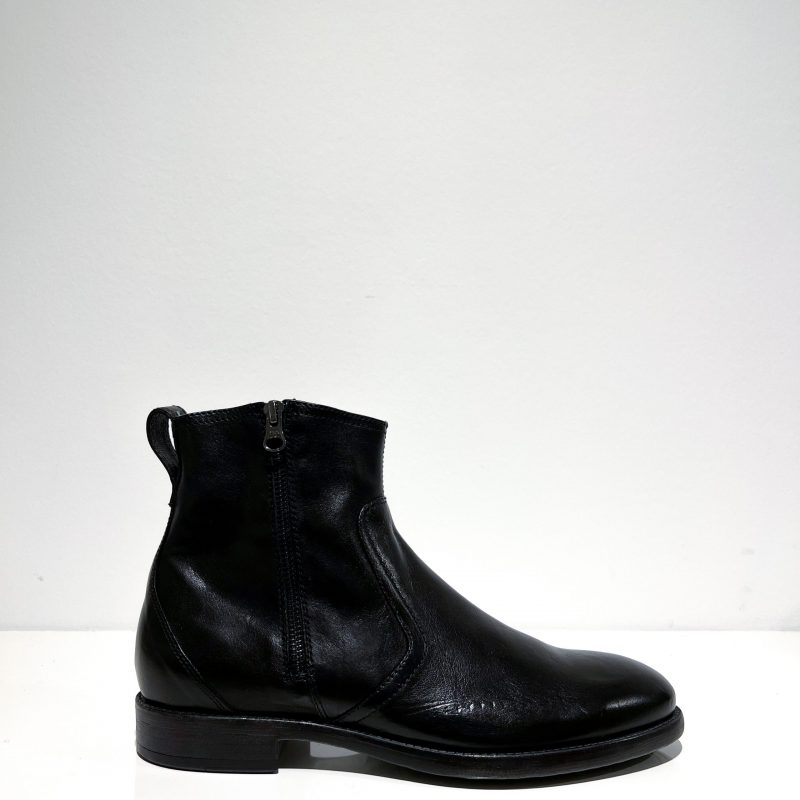 Stiefeletten Nero Giardini 10213 Nero – Bild 2