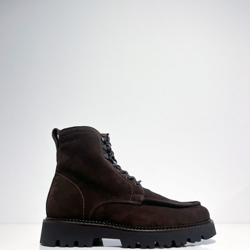 Stiefeletten Nero Giardini 202652 T.Moro – Bild 2