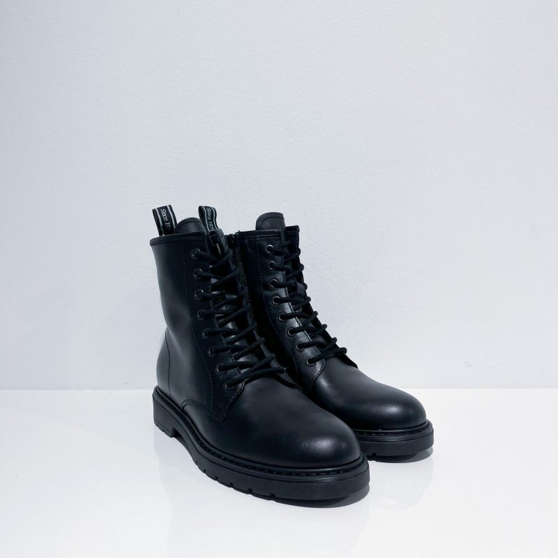 Stiefeletten Nero Giardini 30183 Nero