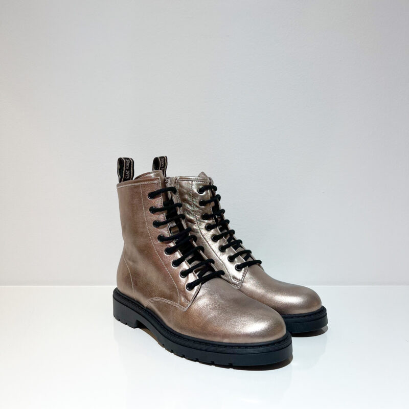 Stiefeletten Nero Giardini 412006 Tortora