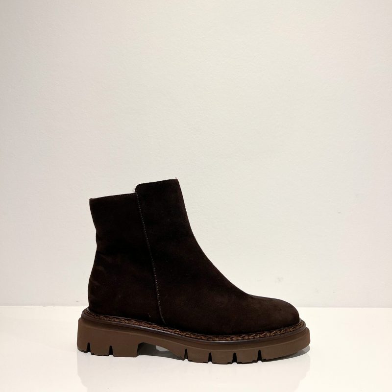 Stiefeletten Luca Grossi 5808 T.Moro – Bild 2
