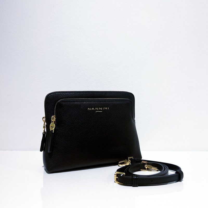 Taschen Nannini 18211 Tiz.Nero – Bild 2