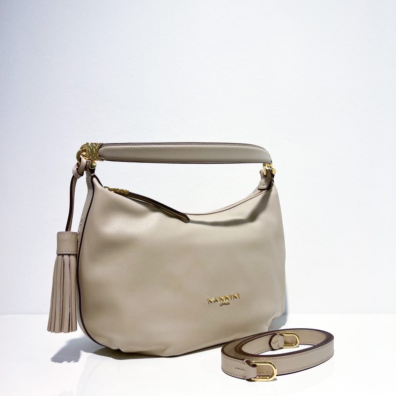 Taschen Nannini 18225 Beige – Bild 2