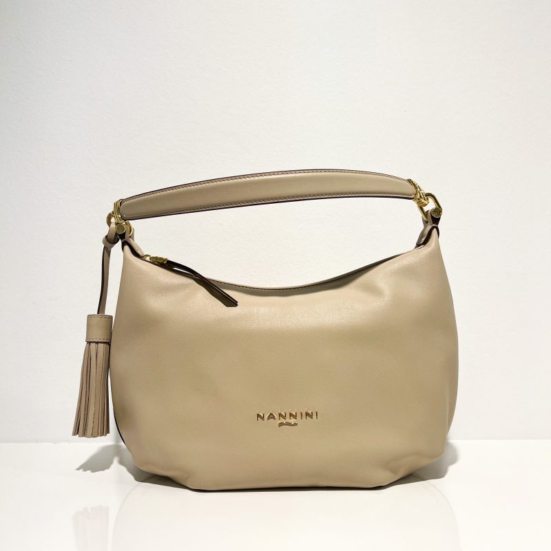 Taschen Nannini 18225 Beige