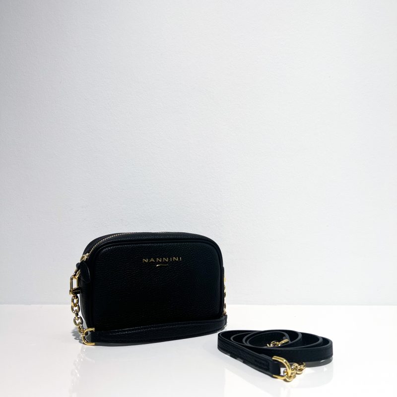 Taschen Nannini 18273 Nero – Bild 2