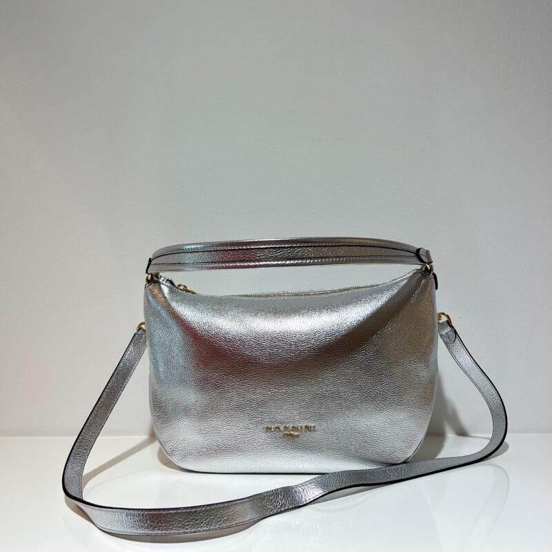 Taschen Nannini 18042 Argento