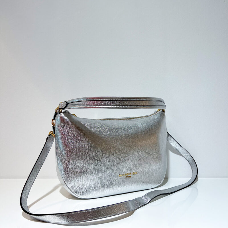 Taschen Nannini 18042 Argento – Bild 2