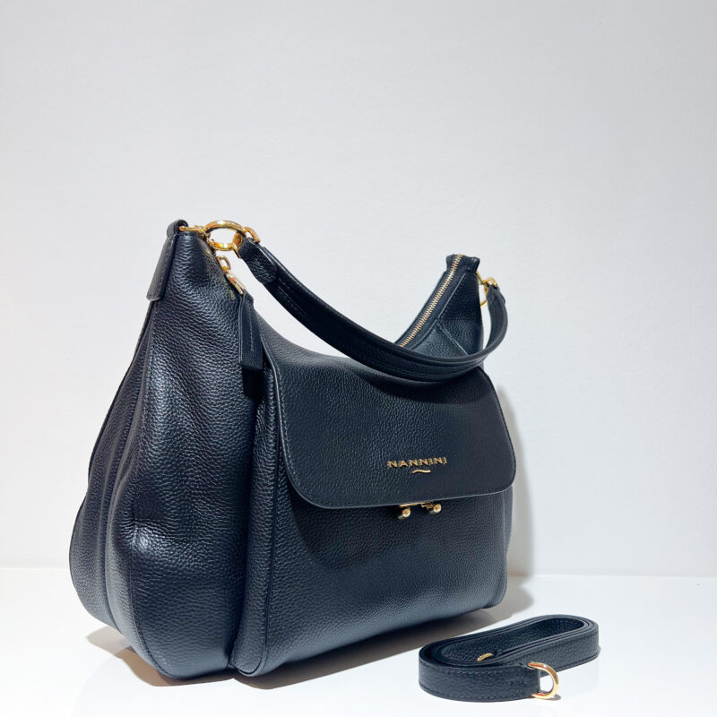 Taschen Nannini 18374 Nero – Bild 2