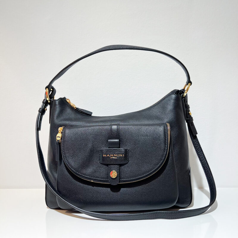 Taschen Nannini 18417 Nero