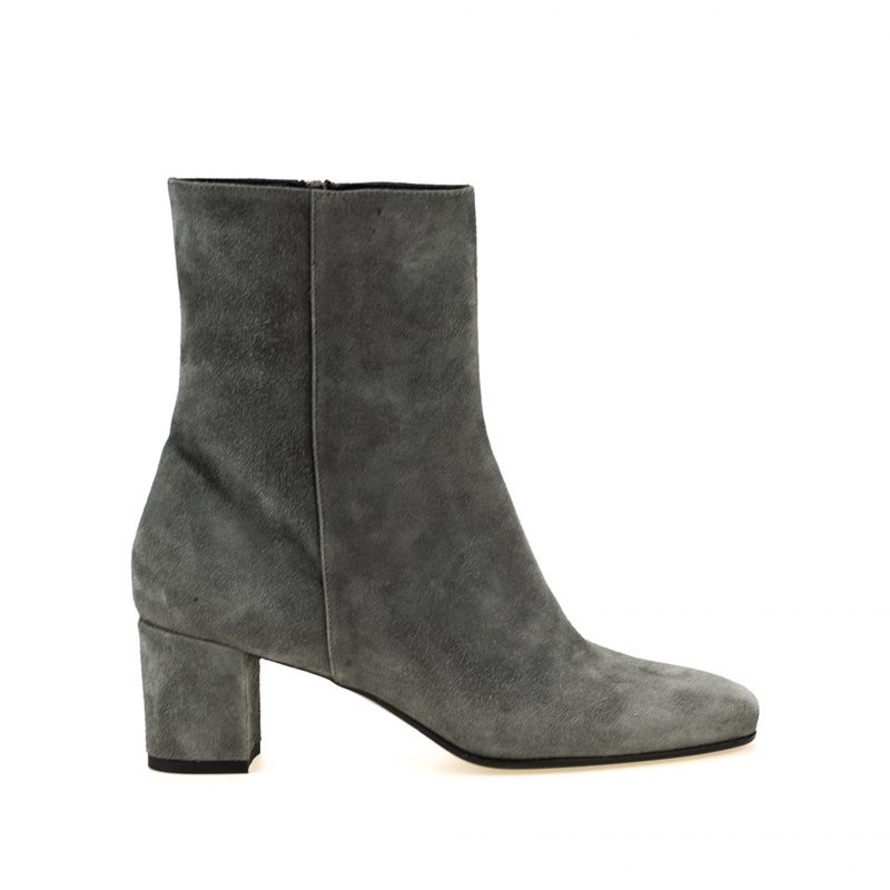 Stiefeletten V.F. Italia Pro 1870 Grigio